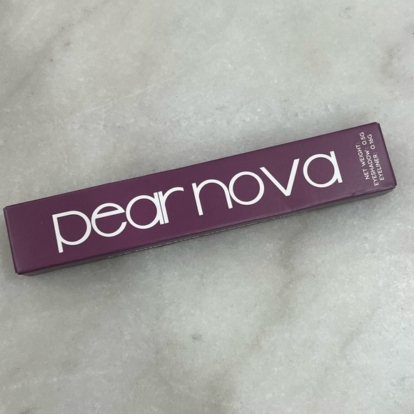 Pear Nova Amethyst Quartz Eye Duo Stick Shadow + Liner - Picture 2 of 5